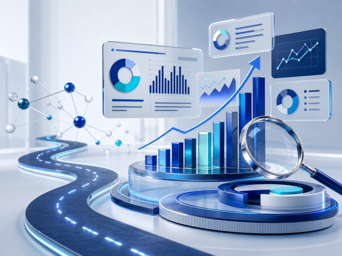 Business research and consulting solutions